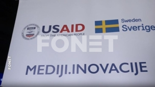 Urednička odluka ispred AI